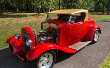 Unknown-Roadster-1932-Red-9