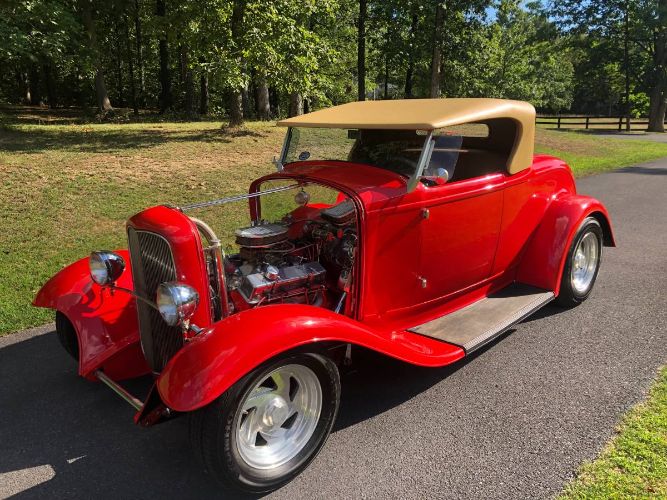 Unknown-Roadster-1932-Red-9