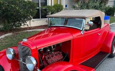 Unknown-Roadster-1932-Red-Leather
