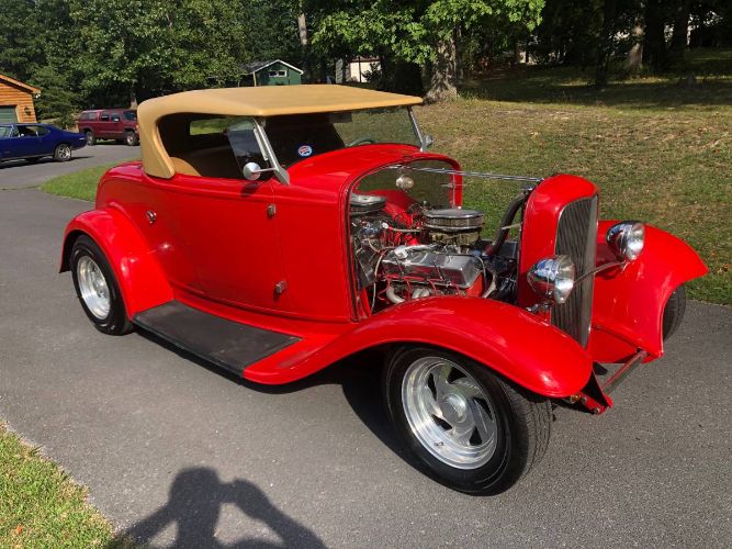 Unknown-Roadster-1932-Red