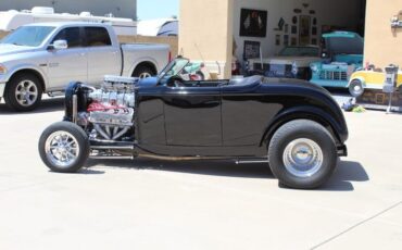 Unknown-Roadster-1932-black-black-10