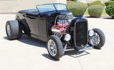 Unknown-Roadster-1932-black-black-19