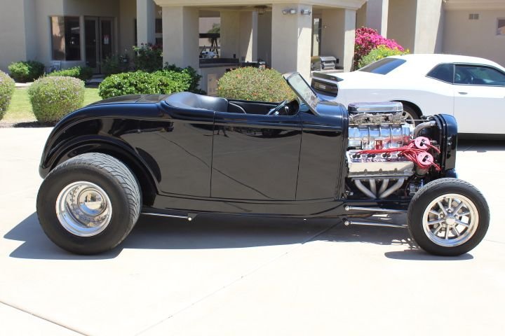 Unknown-Roadster-1932-black-black-20