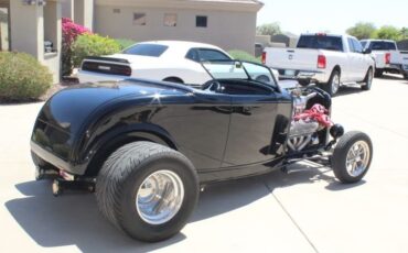 Unknown-Roadster-1932-black-black-21
