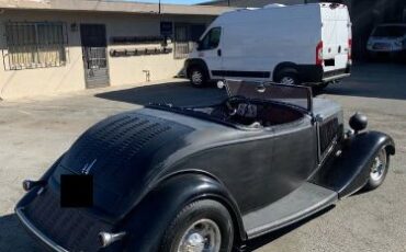 Unknown-Roadster-1933-Black-2
