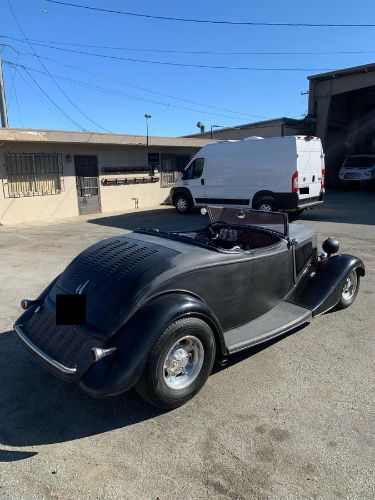 Unknown-Roadster-1933-Black-2