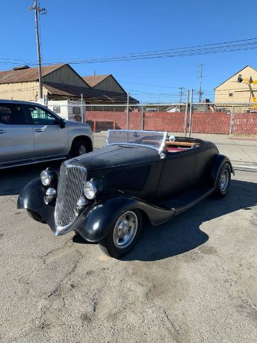 Unknown-Roadster-1933-Black-4