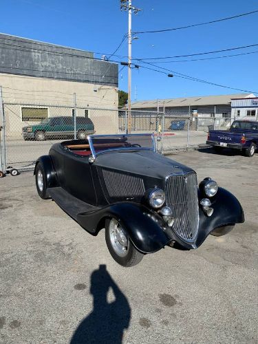 Unknown-Roadster-1933-Black-5