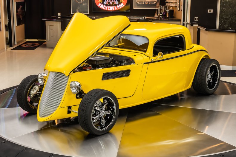 Unknown-Roadster-1933-Yellow-Black-6