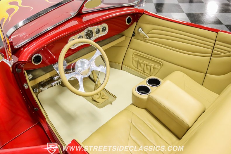 Unknown-Roadster-1934-Crystal-Red-Metallic-Tan-2