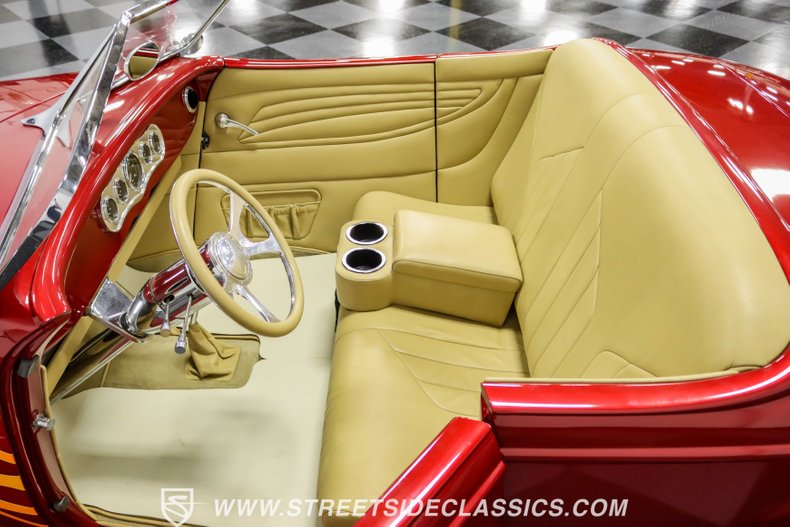 Unknown-Roadster-1934-Crystal-Red-Metallic-Tan-24