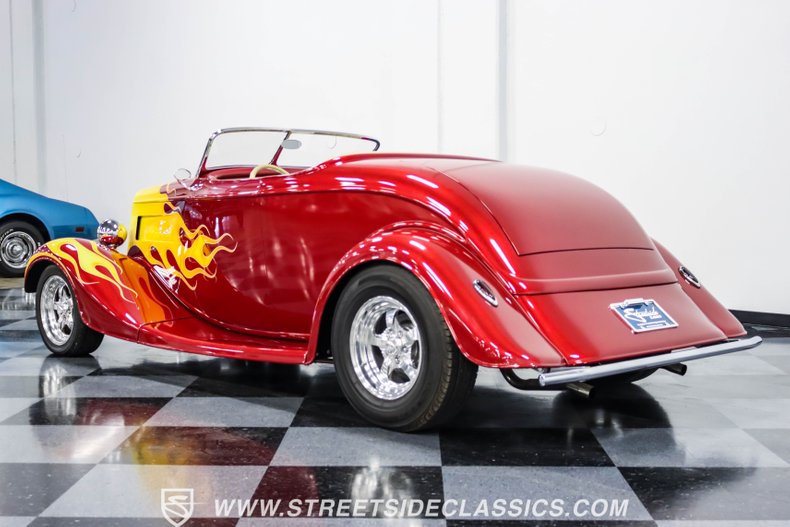Unknown-Roadster-1934-Crystal-Red-Metallic-Tan-27