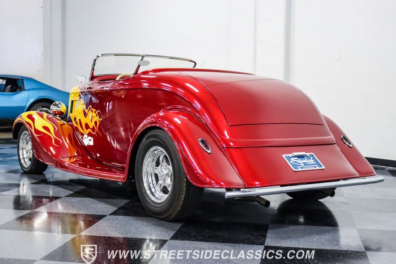 Unknown-Roadster-1934-Crystal-Red-Metallic-Tan-28