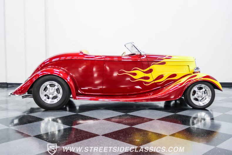 Unknown-Roadster-1934-Crystal-Red-Metallic-Tan-32