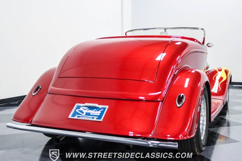 Unknown-Roadster-1934-Crystal-Red-Metallic-Tan-42