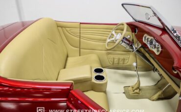 Unknown-Roadster-1934-Crystal-Red-Metallic-Tan-5
