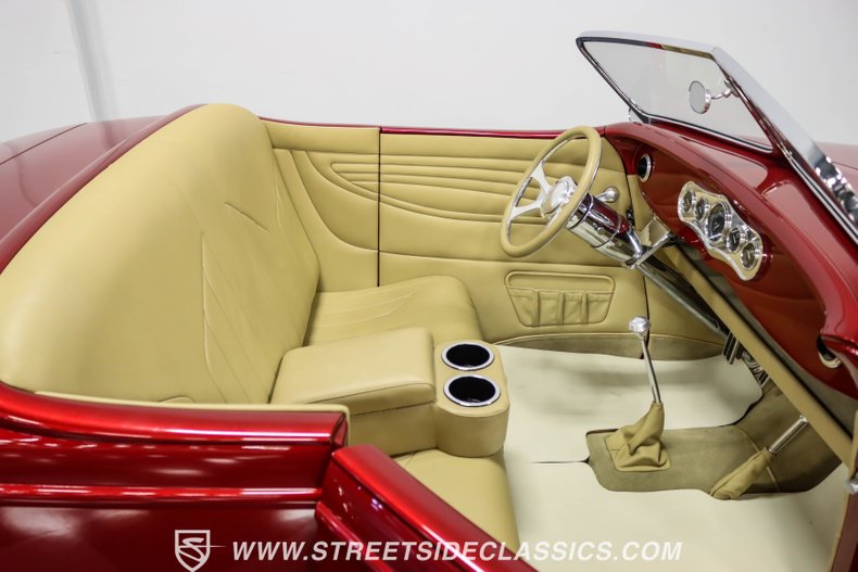 Unknown-Roadster-1934-Crystal-Red-Metallic-Tan-5