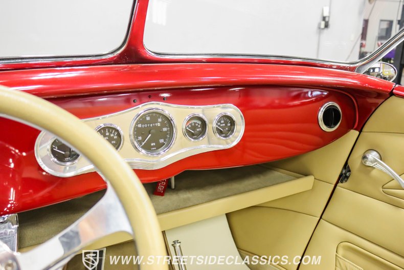 Unknown-Roadster-1934-Crystal-Red-Metallic-Tan-8
