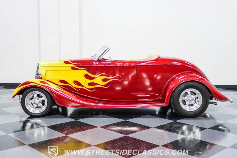 Unknown-Roadster-1934-Crystal-Red-Metallic-Tan