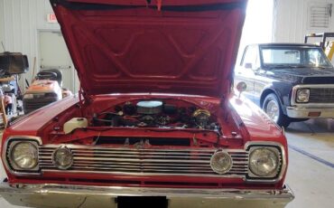 Unknown-Satellite-1966-Red-Tan-1