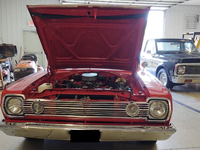 Unknown-Satellite-1966-Red-Tan-1