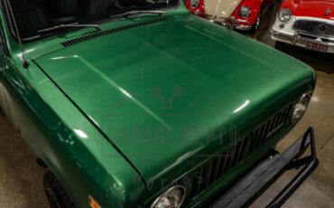 Unknown-Scout-1975-Green-Black-1