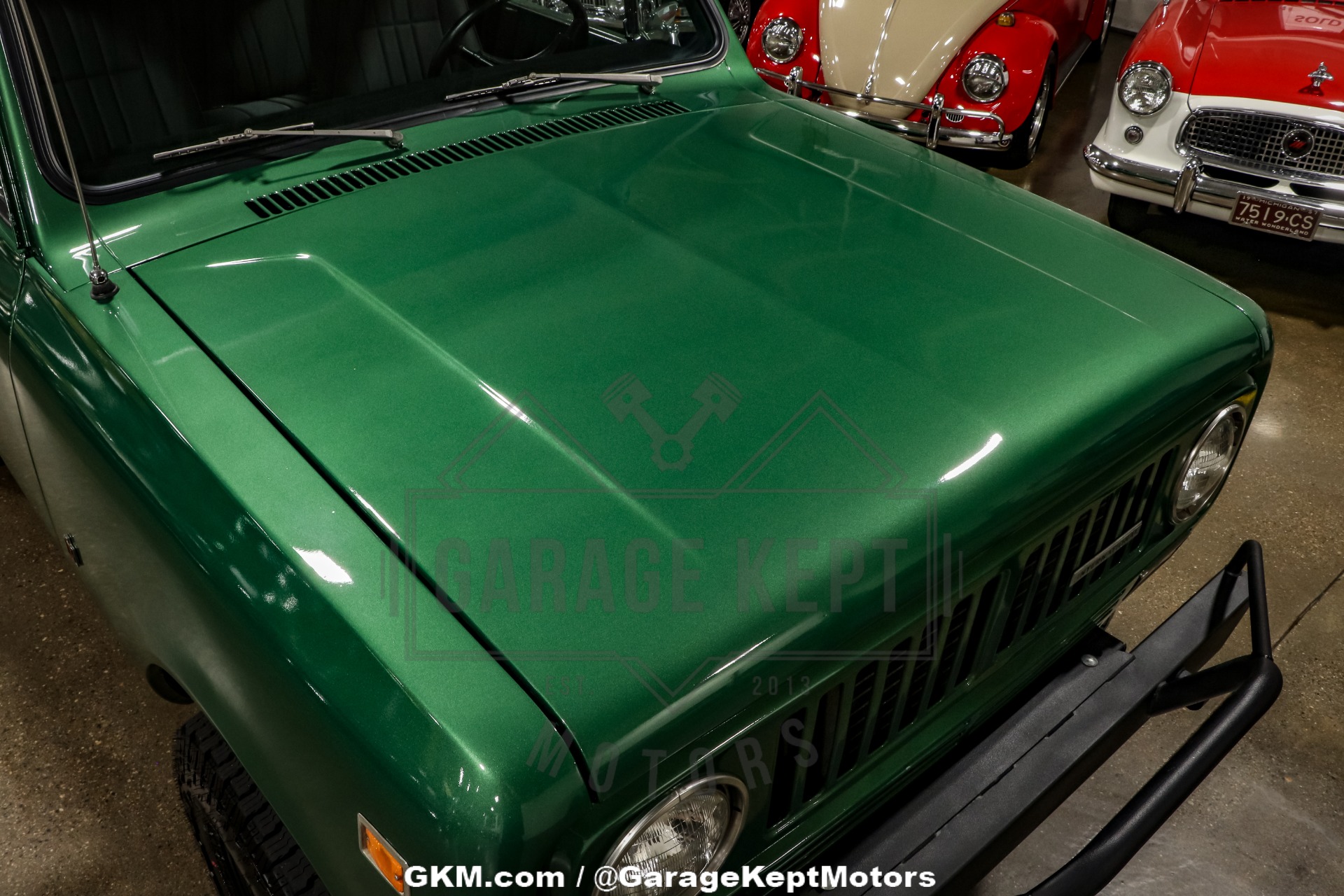 Unknown-Scout-1975-Green-Black-1
