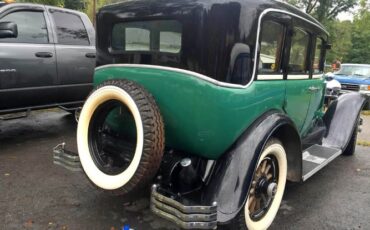 Unknown-Sedan-1928-Green-5