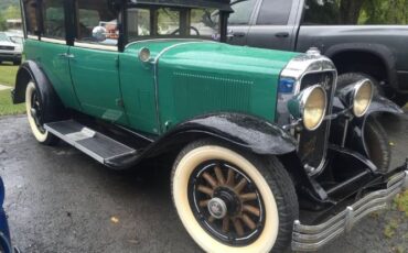 Unknown-Sedan-1928-Green-8