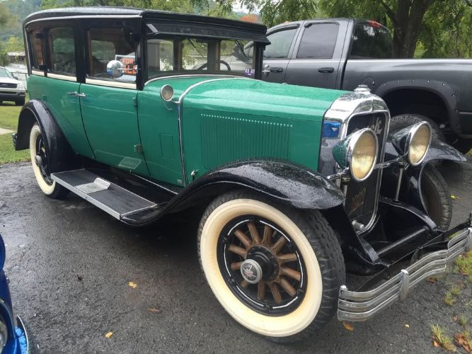 Unknown-Sedan-1928-Green-8