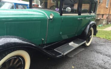 Unknown-Sedan-1928-Green-9