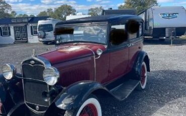 Unknown-Sedan-1931-Red-1
