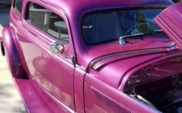 Unknown-Sedan-1937-Magenta-MagentaBeige-Leathe-3