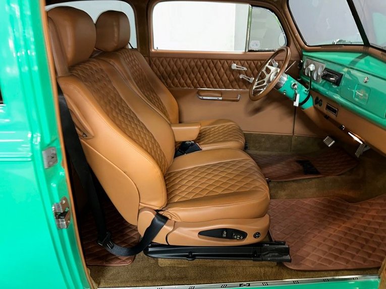 Unknown-Sedan-1939-Two-Tone-Green-Tan-1