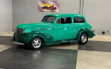Unknown-Sedan-1939-Two-Tone-Green-Tan-12