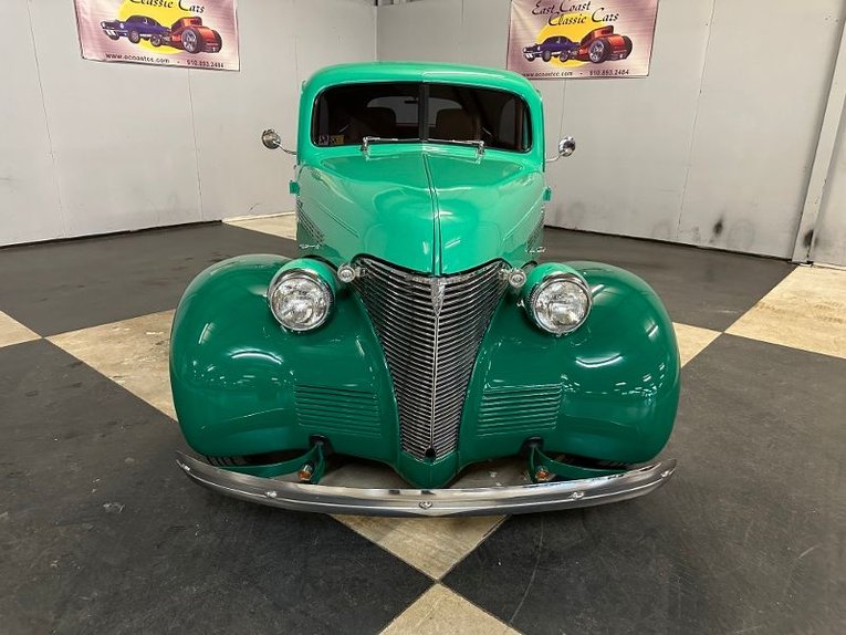 Unknown-Sedan-1939-Two-Tone-Green-Tan-25