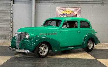Unknown-Sedan-1939-Two-Tone-Green-Tan-26