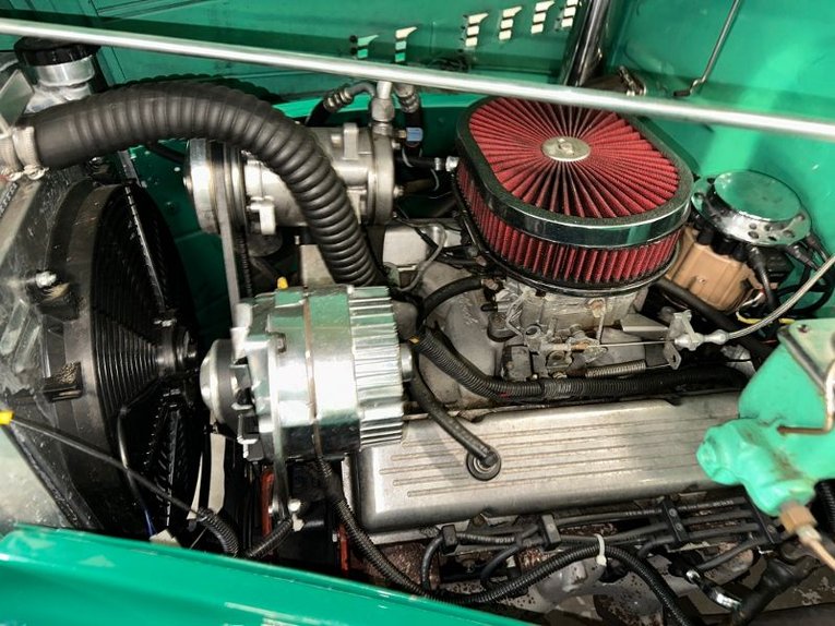 Unknown-Sedan-1939-Two-Tone-Green-Tan-29