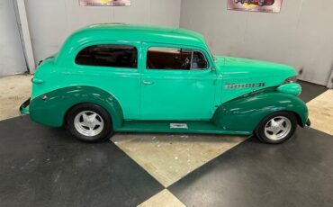 Unknown-Sedan-1939-Two-Tone-Green-Tan-32