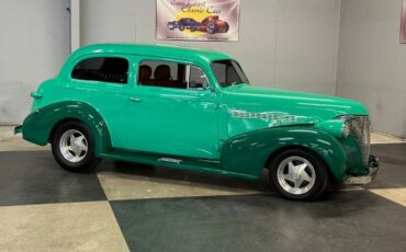 Unknown-Sedan-1939-Two-Tone-Green-Tan-33