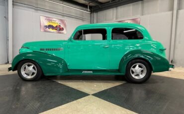 Unknown-Sedan-1939-Two-Tone-Green-Tan-49