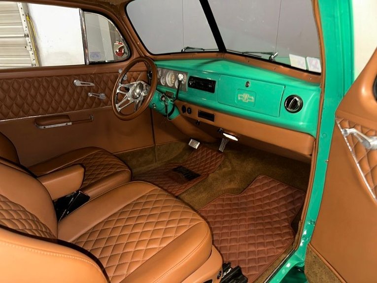 Unknown-Sedan-1939-Two-Tone-Green-Tan-9