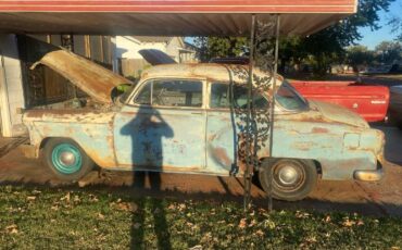 Unknown-Sedan-1953-Blue