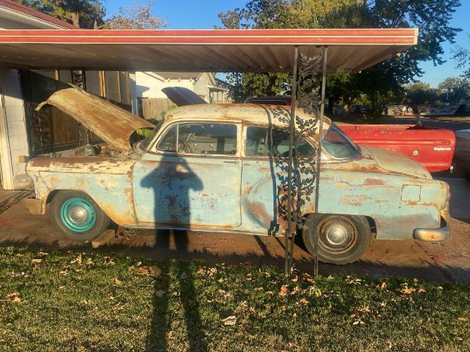 Unknown-Sedan-1953-Blue