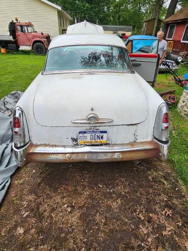 Unknown-Sedan-1953-Gray-1