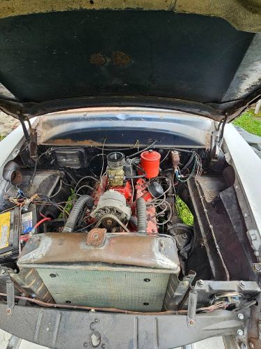 Unknown-Sedan-1953-Gray