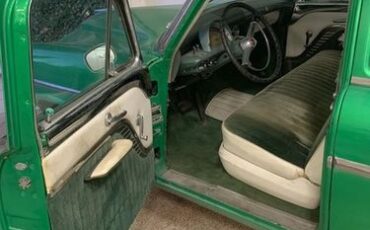 Unknown-Sedan-1953-Green-White-5