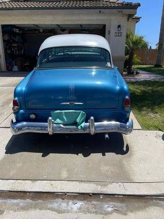Unknown-Sedan-1954-Blue-1