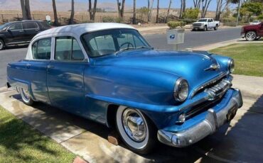 Unknown-Sedan-1954-Blue