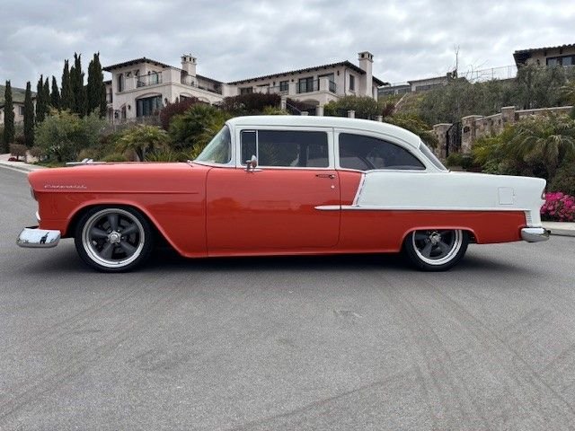 Unknown-Sedan-1955-Orange-and-White-Tan-6